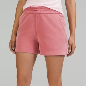 Lululemon Softstreme HR Short 4"